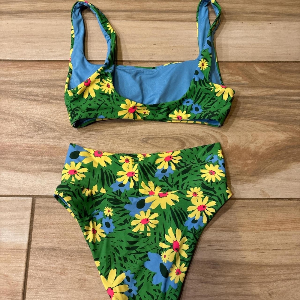 Aerie Women's Multi Bikinis-and-tankini-sets